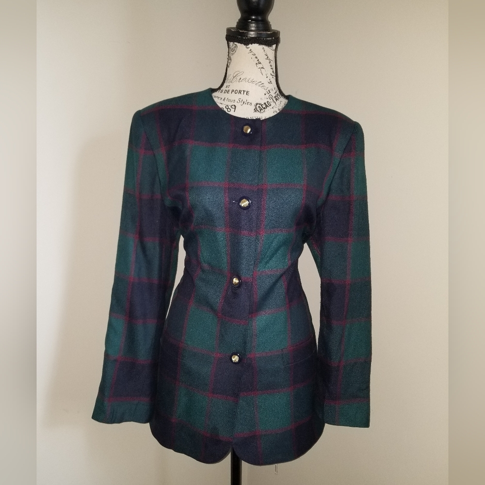 KASPER ASL blazer